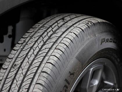 used 2024 Ford Bronco Sport car, priced at $32,578