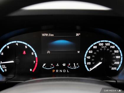 used 2024 Ford Bronco Sport car, priced at $32,578