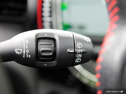 used 2019 MINI John Cooper Works car, priced at $27,700