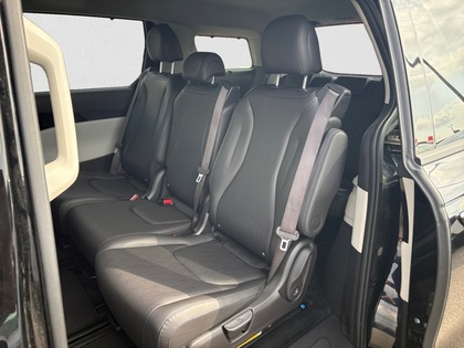 used 2023 Kia Carnival car, priced at $48,495