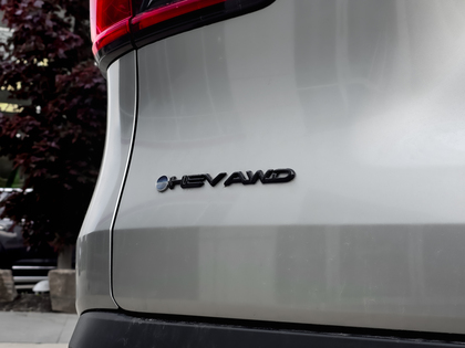 used 2024 Toyota Grand Highlander car, priced at $70,995