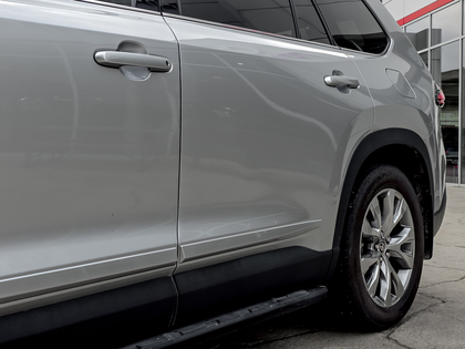 used 2024 Toyota Grand Highlander car, priced at $70,995