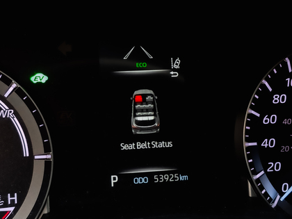 used 2022 Toyota Highlander car, priced at $49,995