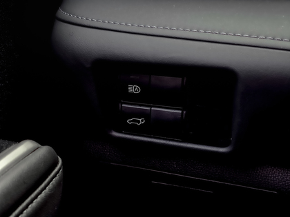 used 2022 Toyota Highlander car, priced at $49,995