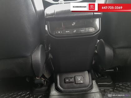used 2024 Toyota Highlander car, priced at $62,990