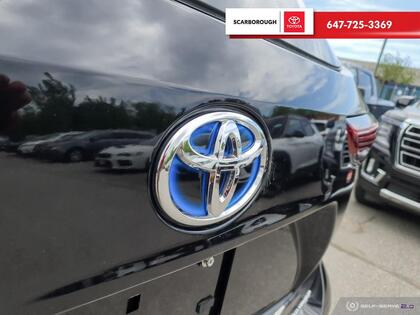 used 2024 Toyota Highlander car, priced at $62,990