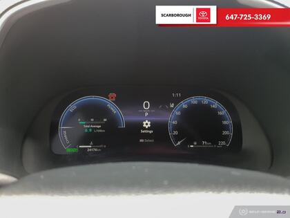 used 2024 Toyota Highlander car, priced at $62,990