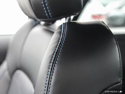 used 2023 Ford Mustang car, priced at $57,887