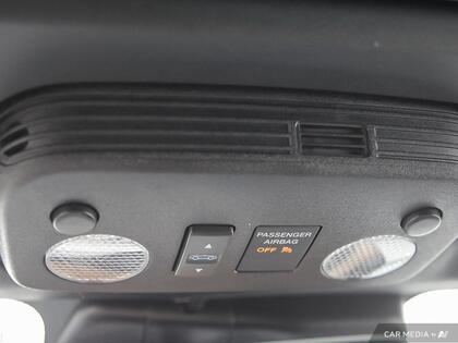 used 2023 Ford Mustang car, priced at $57,887