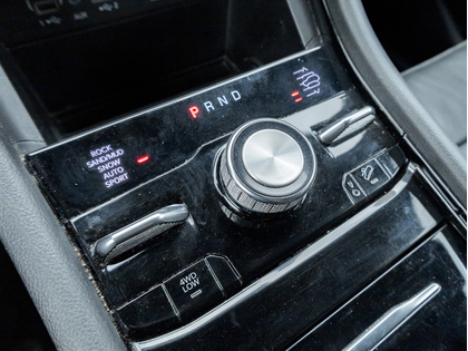 used 2022 Jeep Grand Cherokee 4xe car, priced at $49,989