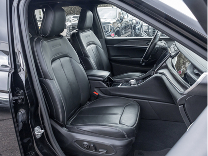 used 2022 Jeep Grand Cherokee 4xe car, priced at $49,989