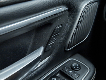 used 2021 Ram 1500 car, priced at $46,993