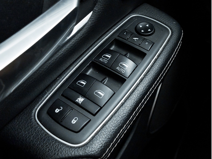 used 2021 Ram 1500 car, priced at $46,993