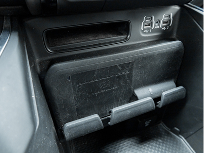 used 2021 Ram 1500 car, priced at $46,993