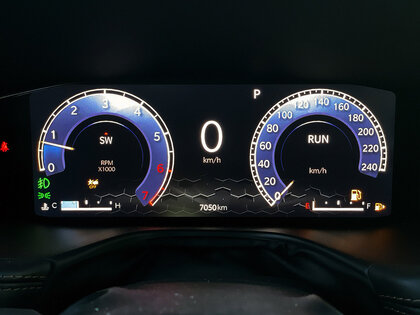 used 2023 Jeep Compass car, priced at $39,999
