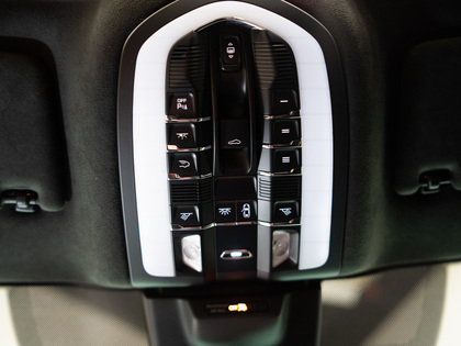 used 2023 Porsche Macan car, priced at $86,900