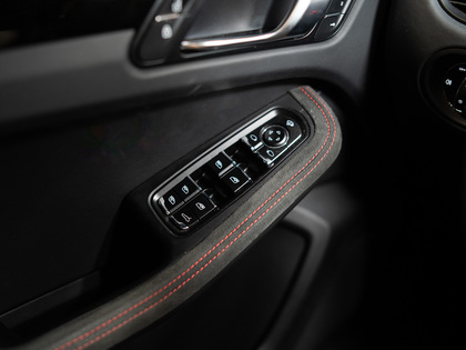 used 2023 Porsche Macan car, priced at $86,900