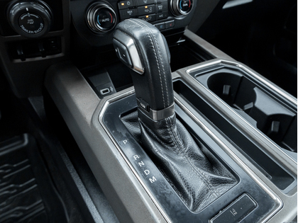 used 2017 Ford F-150 car