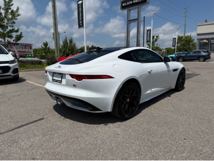used 2015 Jaguar F-TYPE car, priced at $39,989