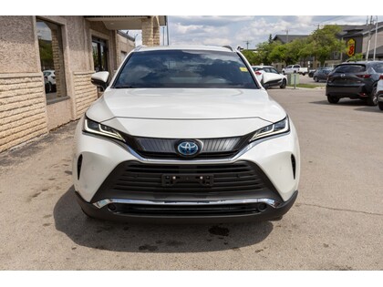 used 2021 Toyota Venza car, priced at $39,988