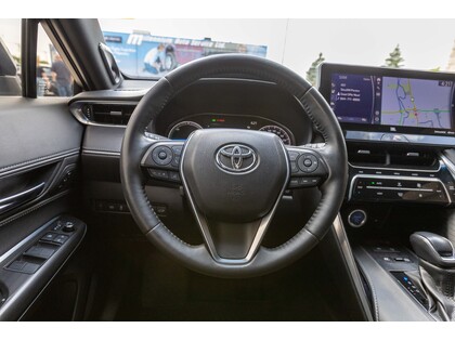 used 2021 Toyota Venza car, priced at $39,988