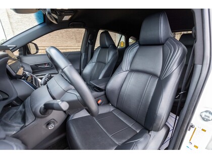 used 2021 Toyota Venza car, priced at $39,988