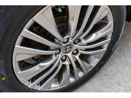 used 2021 Toyota Venza car, priced at $39,988