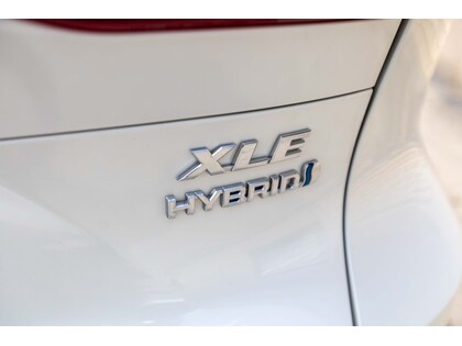 used 2021 Toyota Venza car, priced at $39,988