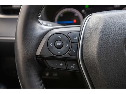 used 2021 Toyota Venza car, priced at $39,988