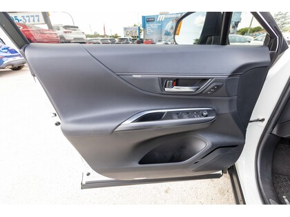 used 2021 Toyota Venza car, priced at $39,988