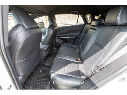 used 2021 Toyota Venza car, priced at $39,988