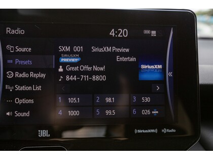used 2021 Toyota Venza car, priced at $39,988