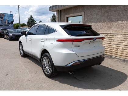 used 2021 Toyota Venza car, priced at $39,988