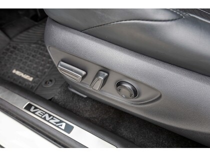 used 2021 Toyota Venza car, priced at $39,988