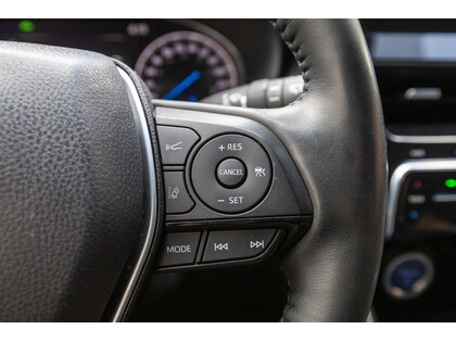 used 2021 Toyota Venza car, priced at $39,988