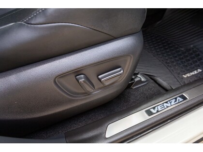 used 2021 Toyota Venza car, priced at $39,988