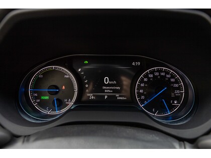 used 2021 Toyota Venza car, priced at $39,988