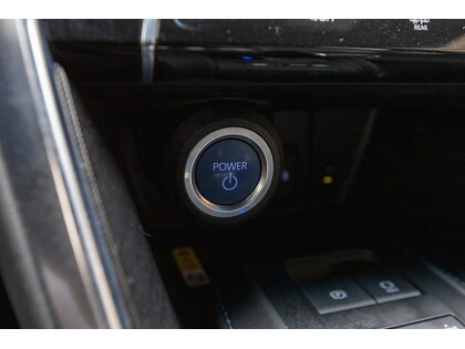 used 2021 Toyota Venza car, priced at $39,988