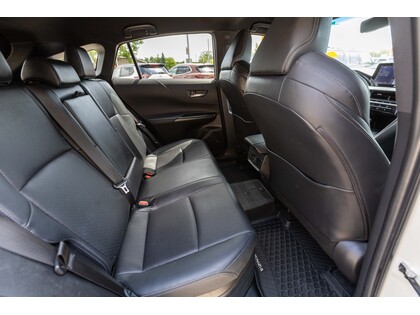 used 2021 Toyota Venza car, priced at $39,988