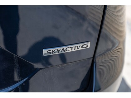 used 2022 Mazda CX-5 car, priced at $32,988