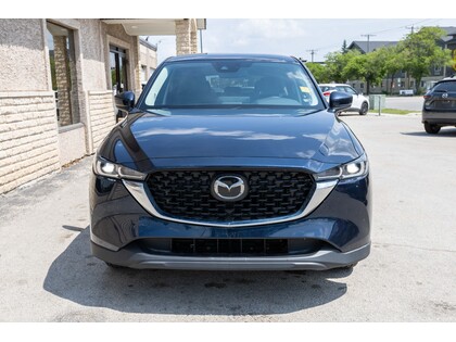 used 2022 Mazda CX-5 car, priced at $32,988