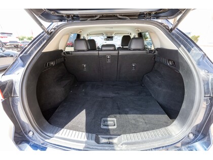 used 2022 Mazda CX-5 car, priced at $32,988