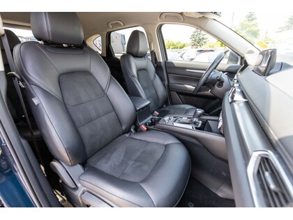 used 2022 Mazda CX-5 car, priced at $32,988