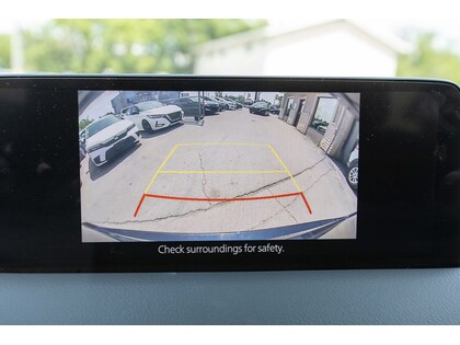 used 2022 Mazda CX-5 car, priced at $32,988