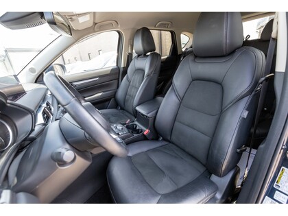 used 2022 Mazda CX-5 car, priced at $32,988