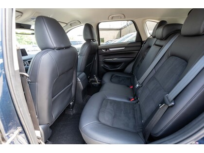 used 2022 Mazda CX-5 car, priced at $32,988