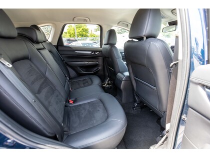 used 2022 Mazda CX-5 car, priced at $32,988