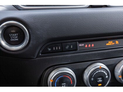 used 2022 Mazda CX-5 car, priced at $32,988