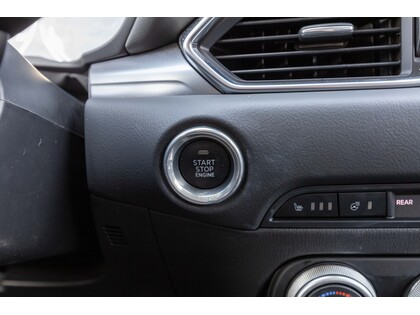 used 2022 Mazda CX-5 car, priced at $32,988