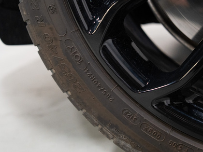 used 2021 Land Rover Range Rover Sport car, priced at $53,900